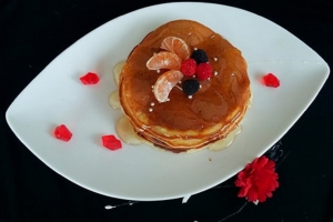 Image pour Pancakes