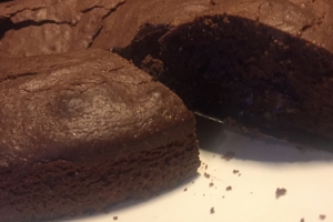 Image pour Gâteau au chocolat