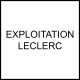 Image pour Exploitation Leclerc