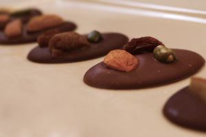 Image pour Le Mendiant Au Chocolat 