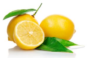 Image pour Le citron
