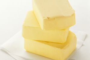 Image pour Le beurre