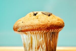 Image pour Muffin Simple